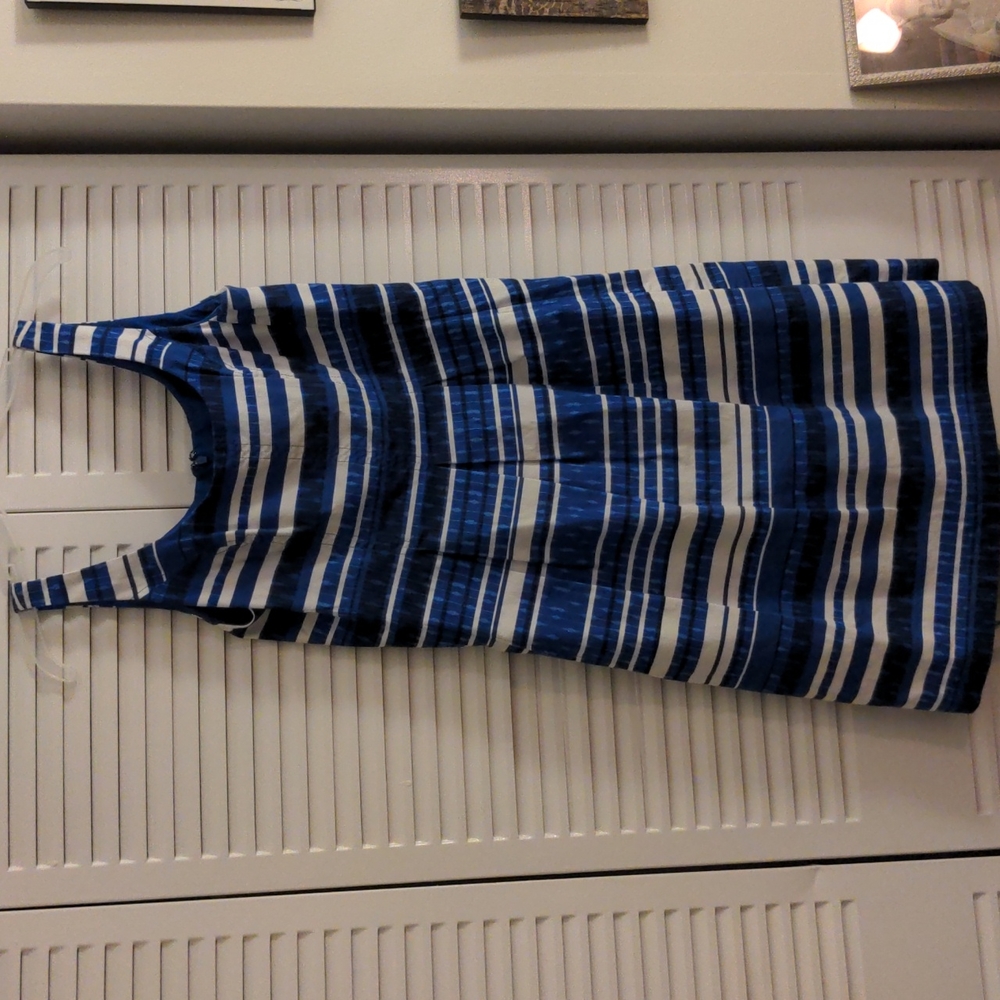 Size 10 nine west dress